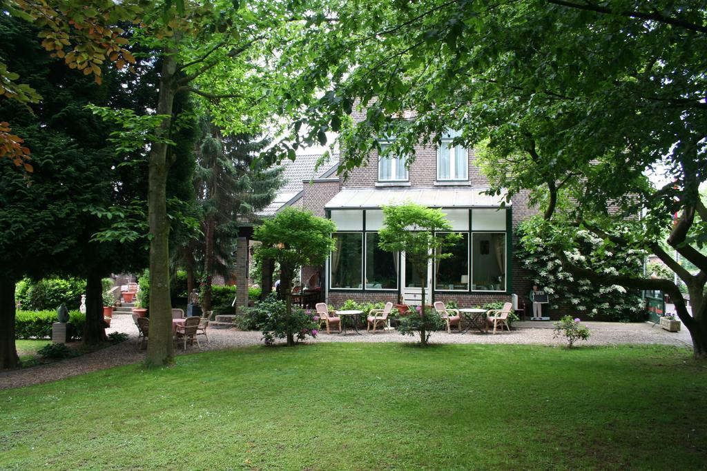 Hotel Beukenhorst Wittem Ngoại thất bức ảnh