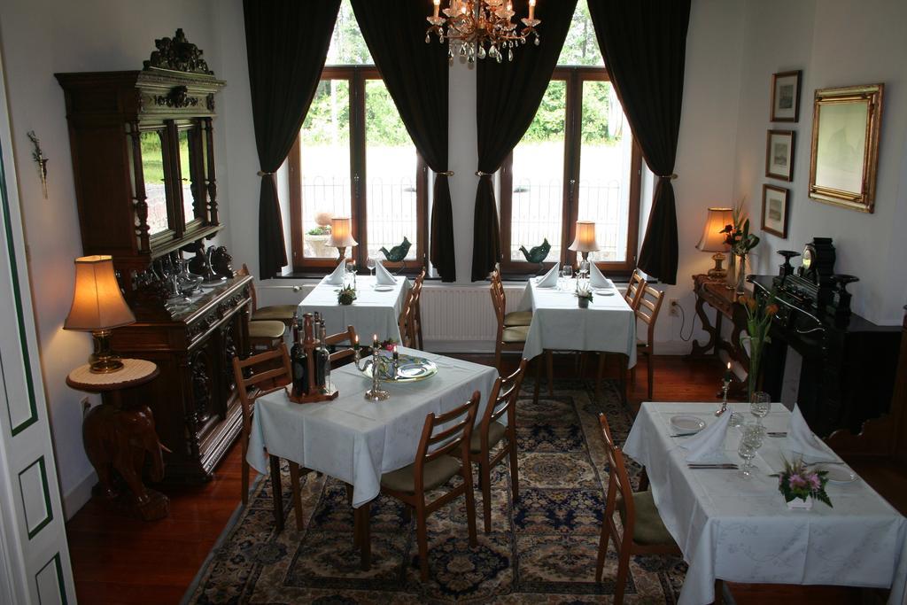 Hotel Beukenhorst Wittem Ngoại thất bức ảnh