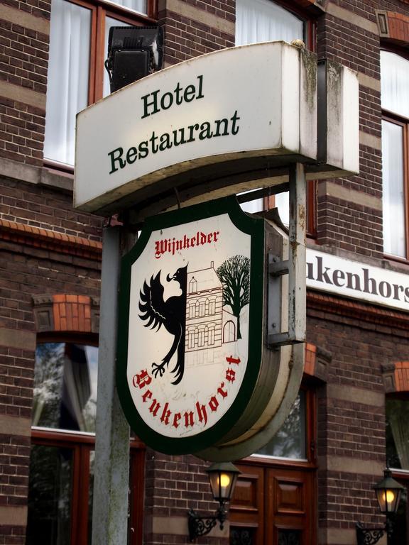Hotel Beukenhorst Wittem Ngoại thất bức ảnh